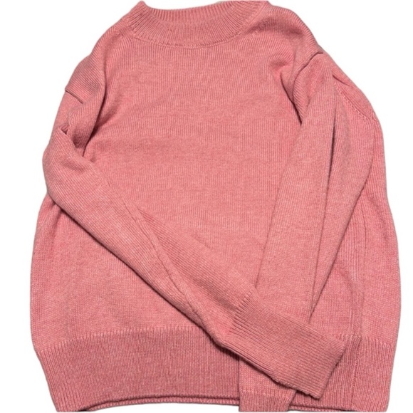 H&M Sweaters - Bubblegum pink sweater